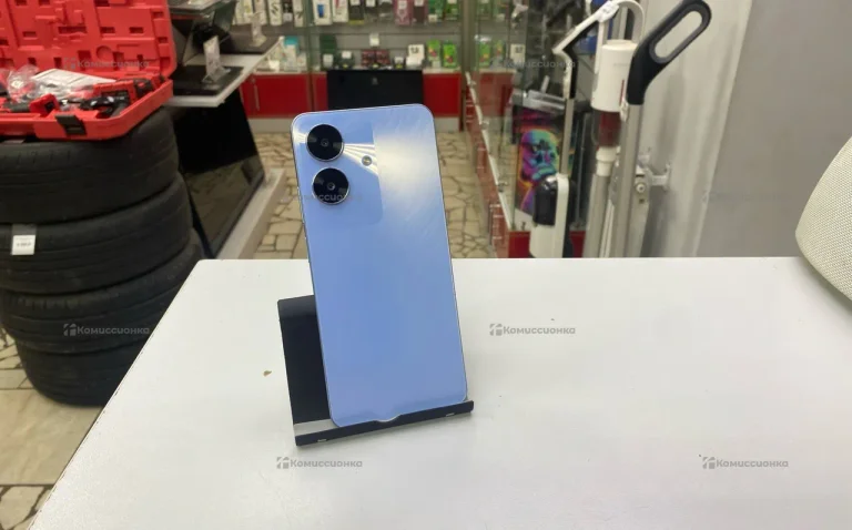 Realme Note 60 4/128Gb
