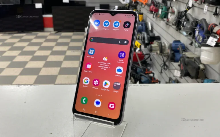 Samsung Galaxy A14 4/128 ГБ