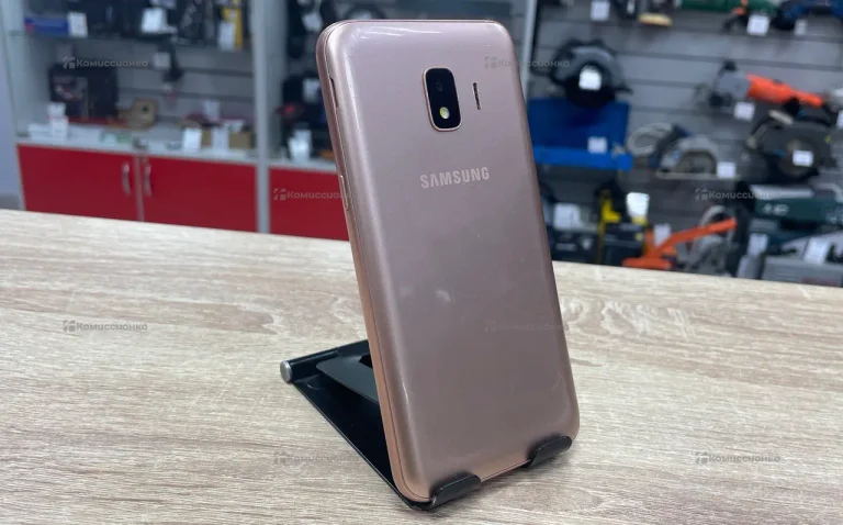 Samsung Galaxy J2 core 1/8Gb
