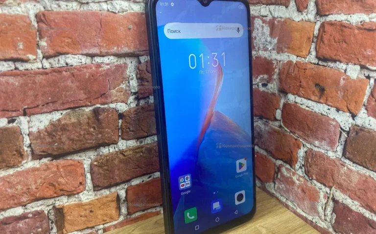 Infinix smart 7HD 2/64