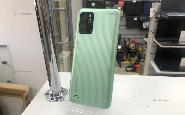 Oukitel C25 4/32Gb