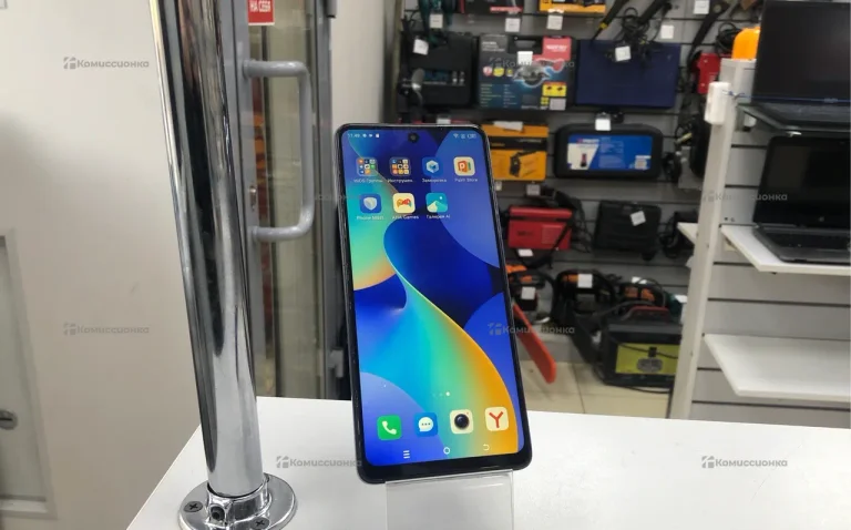 Tecno Spark 10 Pro 8/256 ГБ