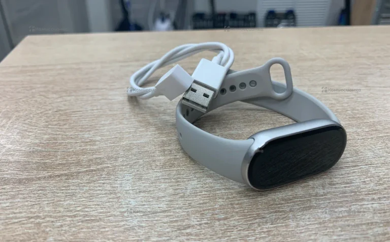 Часы Xiaomi band 10