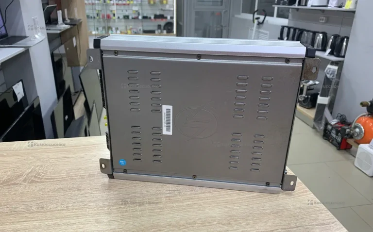 Усилитель Lightning Audio LA-4100