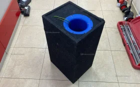 Сабвуфер Deaf Bounce SA252