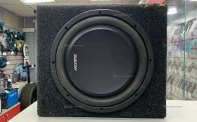 Сабвуфер Custom series