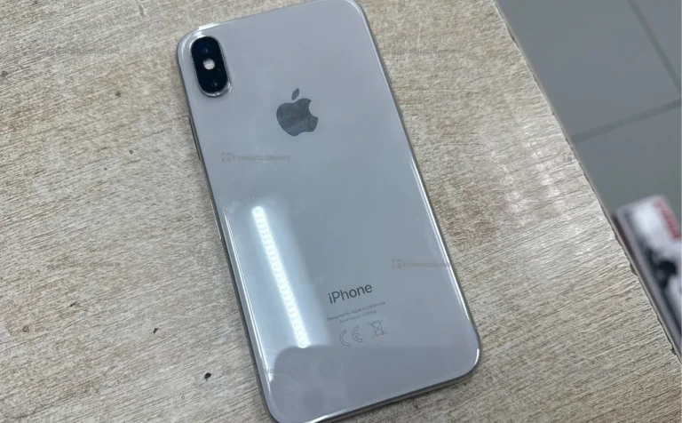 Apple IPhone X 64Gb