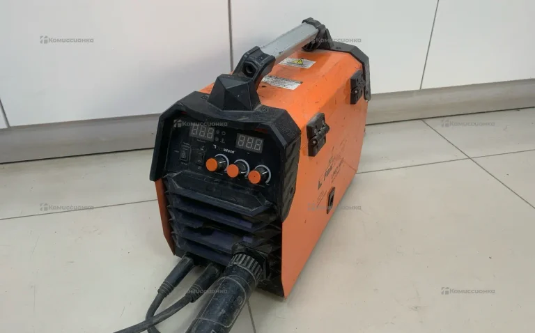 Сварочный аппарат FoxWeld Invermig 180