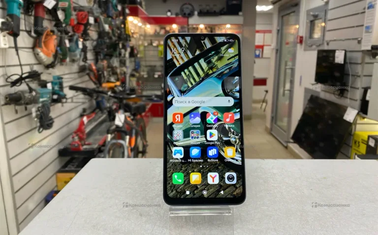 Xiaomi Redmi 13Cc 4/128gb