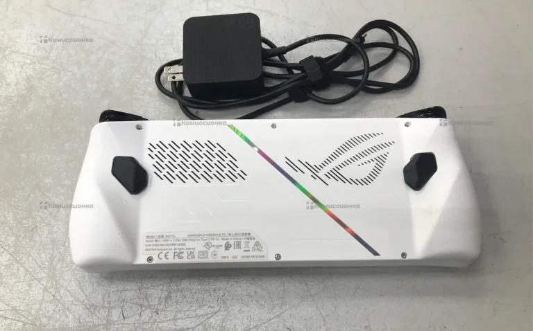Приставка ASUS Rog RC71L