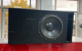 Купить Сабвуфер  Pride onix 1200w б/у , в Пермь Цена:6990рублей