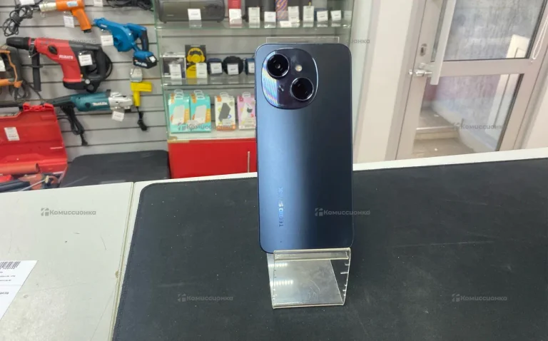 Tecno Spark Go 1 4/128 ГБ