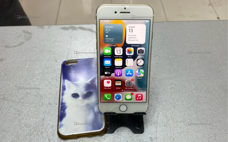 Apple iPhone 7 2/128 ГБ