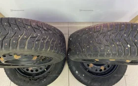 Колеса Sailun IceBlazer 185/65R15 92T