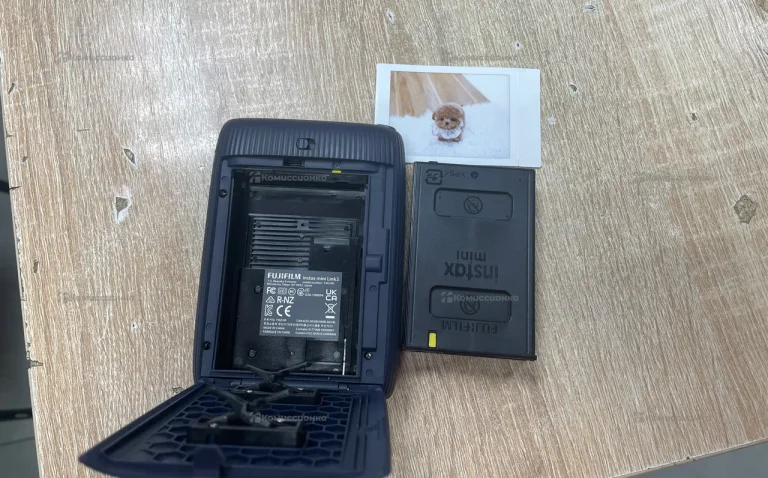 Instax mini Link 2