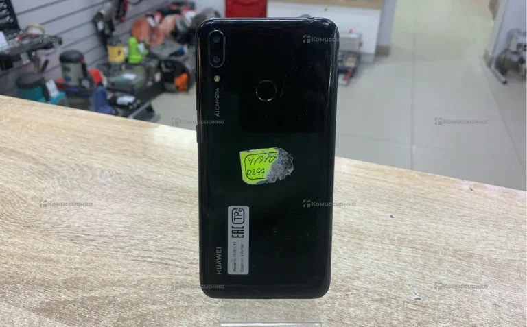 Huawei Y7 2019 3/32