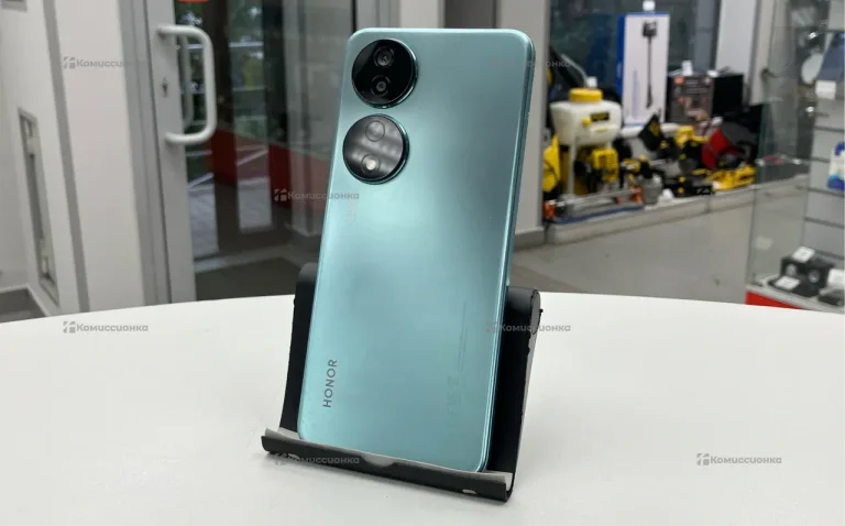 Honor X7b 8/128Gb