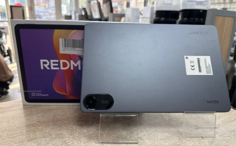 Планшет Xiaomi Redmi pad 2 8/256Gb