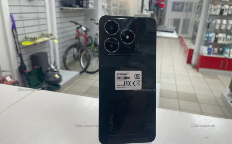 Realme C61 6/128 ГБ