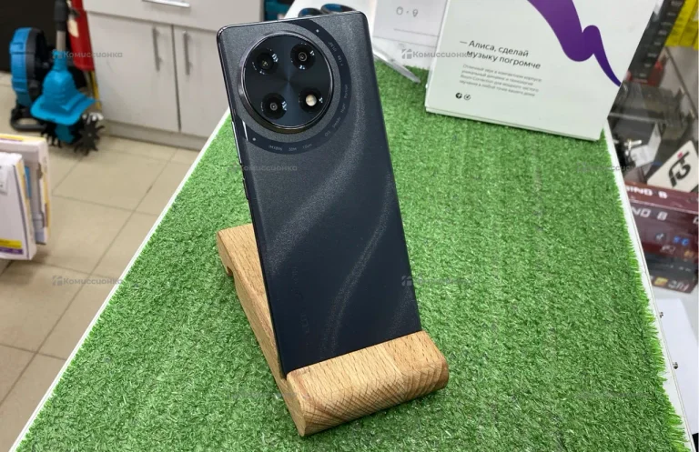 Tecno camon 30s 6/128Gb
