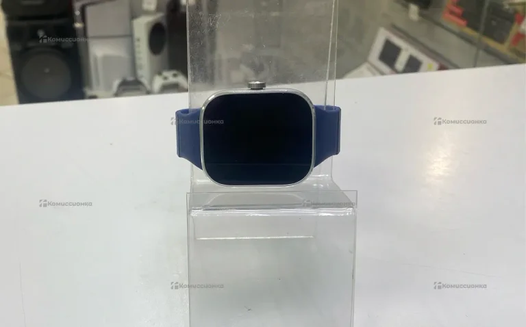 Часы  Redmi Watch 4