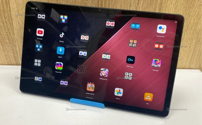 Планшет Lenovo Tab P11 TB-J606F 128gb