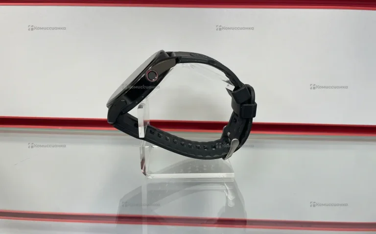 Часы  Tecno Watch Pro 3