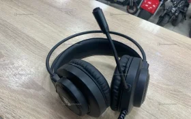 Купить Наушники черные б/у , в Краснодар Цена:490рублей