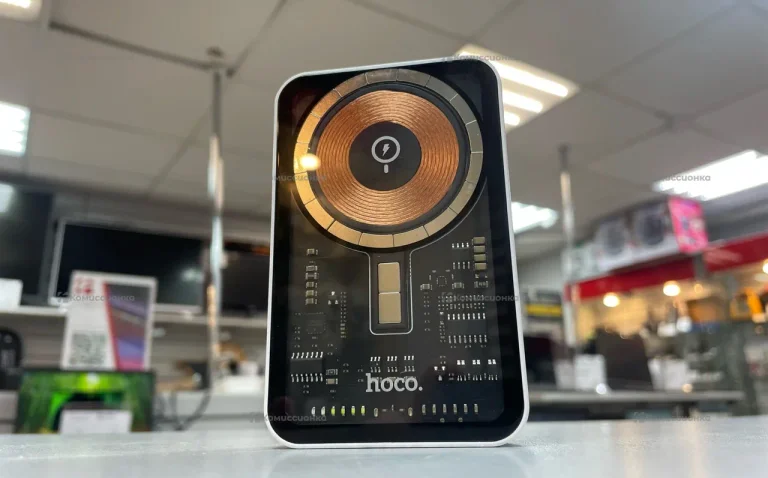 Power Bank Hoco 10Ah