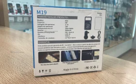 Купить m19 б/у , в Нижний Новгород Цена:1200рублей