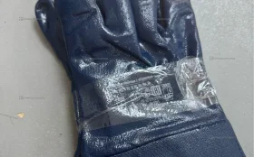 Перчатки защитные