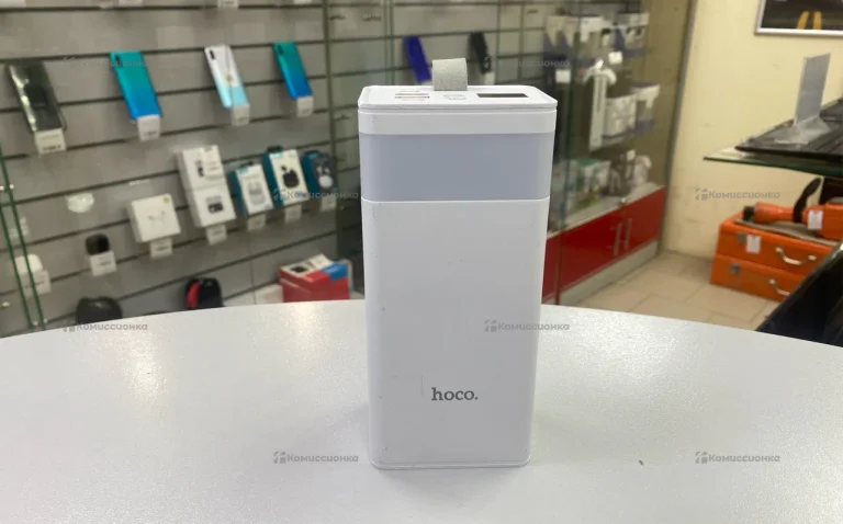Power Bank  hock 40A