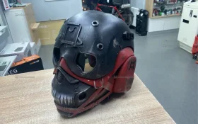 Купить Страйкбольный шлем б/у , в Москва и область Цена:3500рублей
