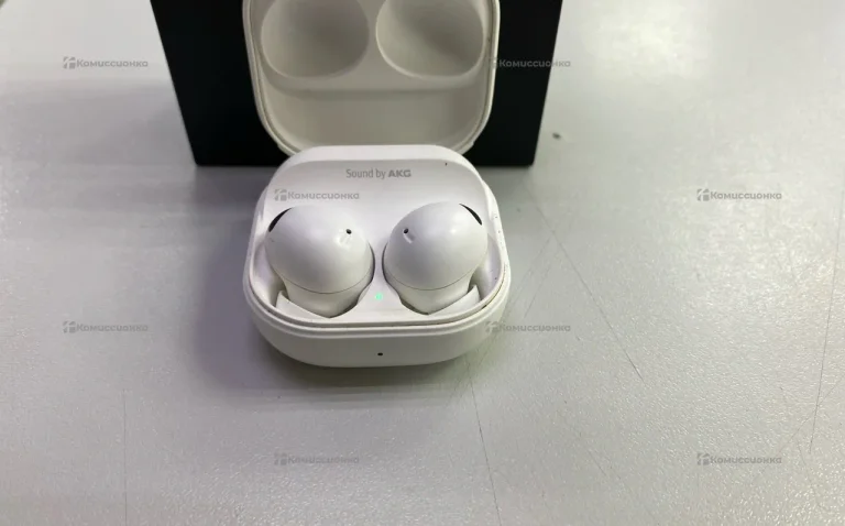Наушники  Galaxy buds 2 pro