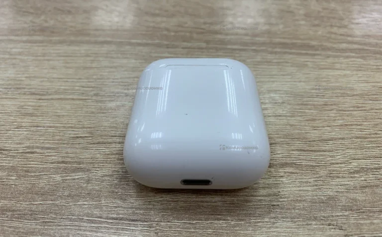 Наушники Apple AirPods