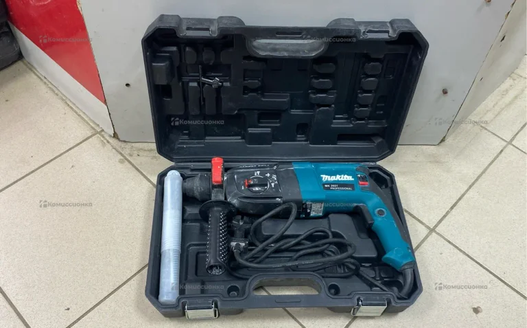 Перфоратор Makita MK 2601 Реп