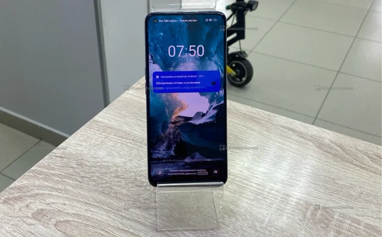Realme GT Master Edition 6/128Gb