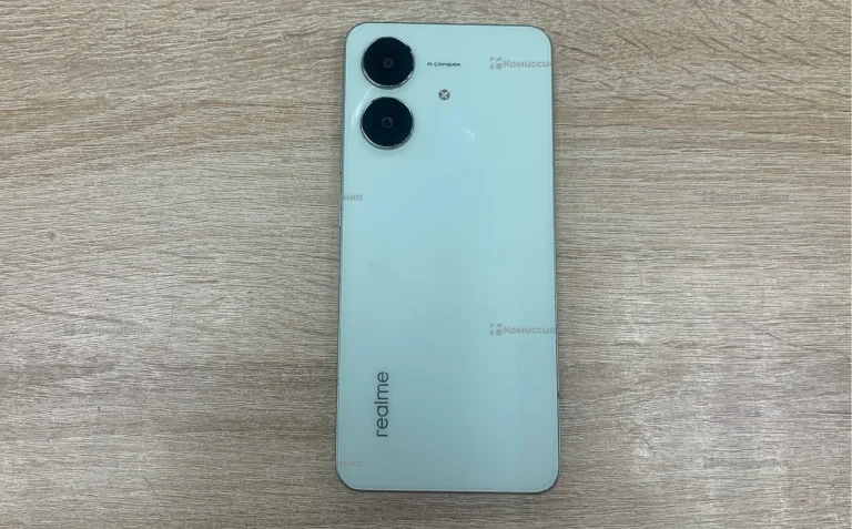 Realme Note 60x 3/64