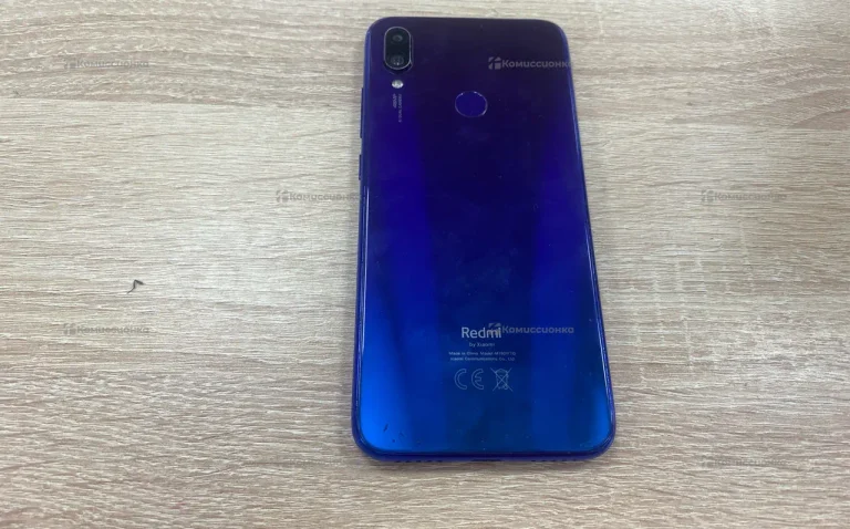 Xiaomi Redmi Note 7 3/32 ГБ