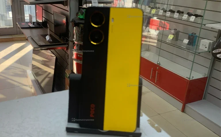 Xiaomi Poco X7 Pro 8/256 ГБ