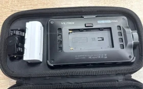 Операторский монитор Viltrox DC-550 Pro