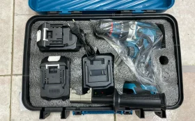 Шуруповерт Makita ледобур