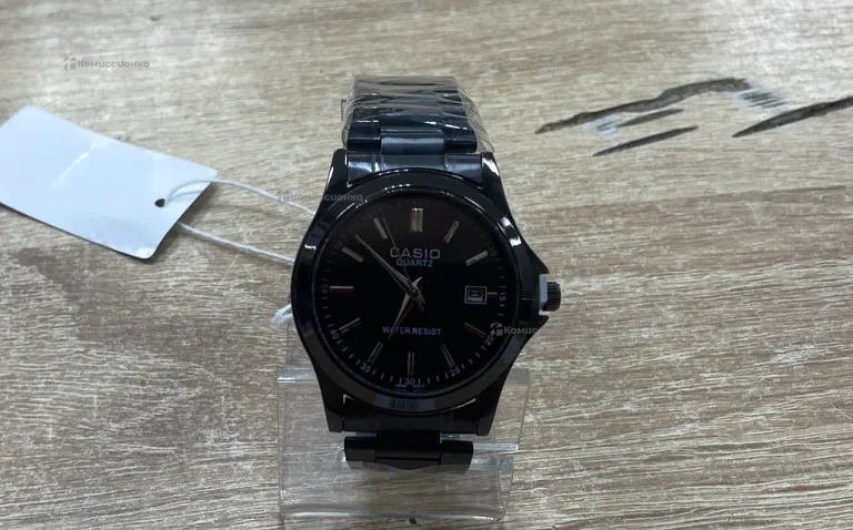 Часы  Casio реплика