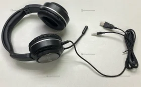 Купить Компьютерные наушники gfuz ch06 б/у , в Сызрань Цена:990рублей