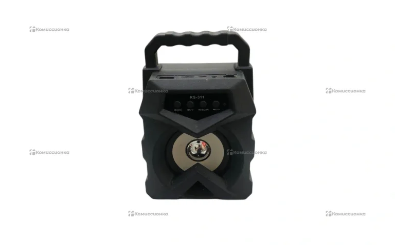 Колонка RS-311