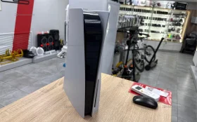 Купить Приставка Sony Play Station 5 Fat с дисководом. б/у , в Челябинск Цена:39990рублей