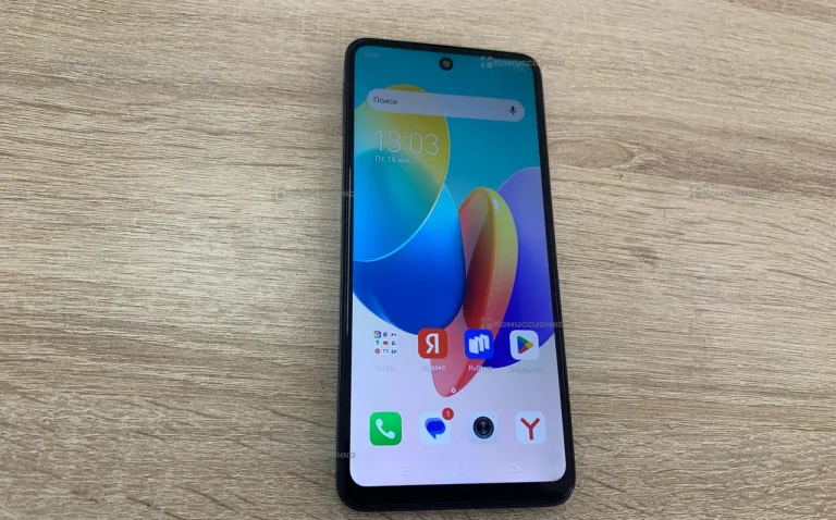 Tecno Spark Go 2024 3/64 ГБ