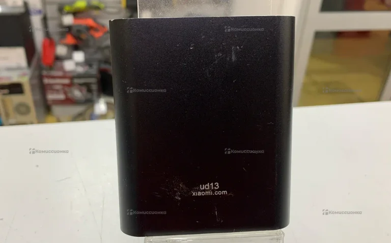 Power Bank Xiaomi Mi NDY-02-AD