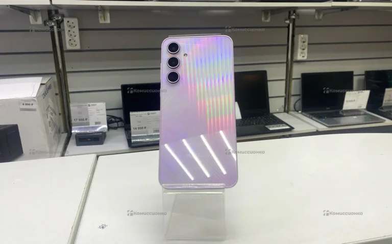 Samsung Galaxy A35 8/128 ГБ