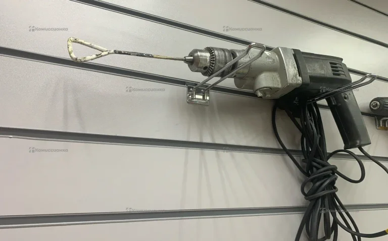 Ноунейм дрель